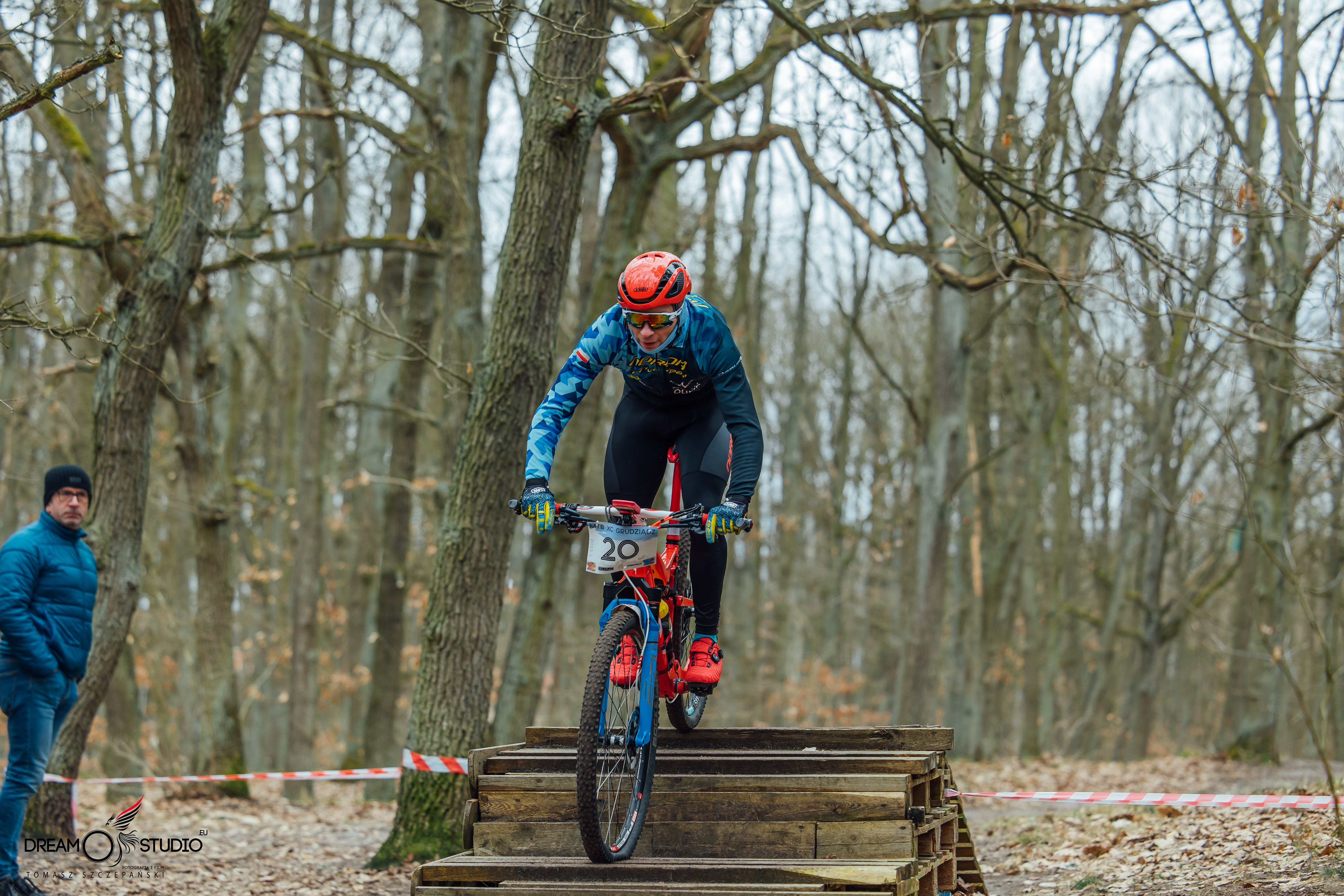 MTB XC Strzemyk 2023 125